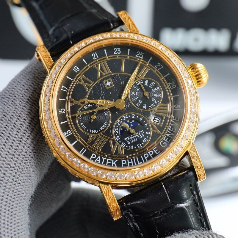 PATEK PHILIPPE Watches